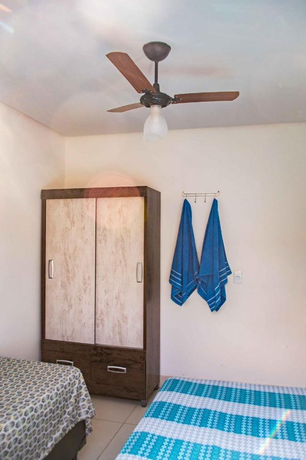 Casa Com 2 Quartos E Varanda Gourmet Trindade  Bagian luar foto