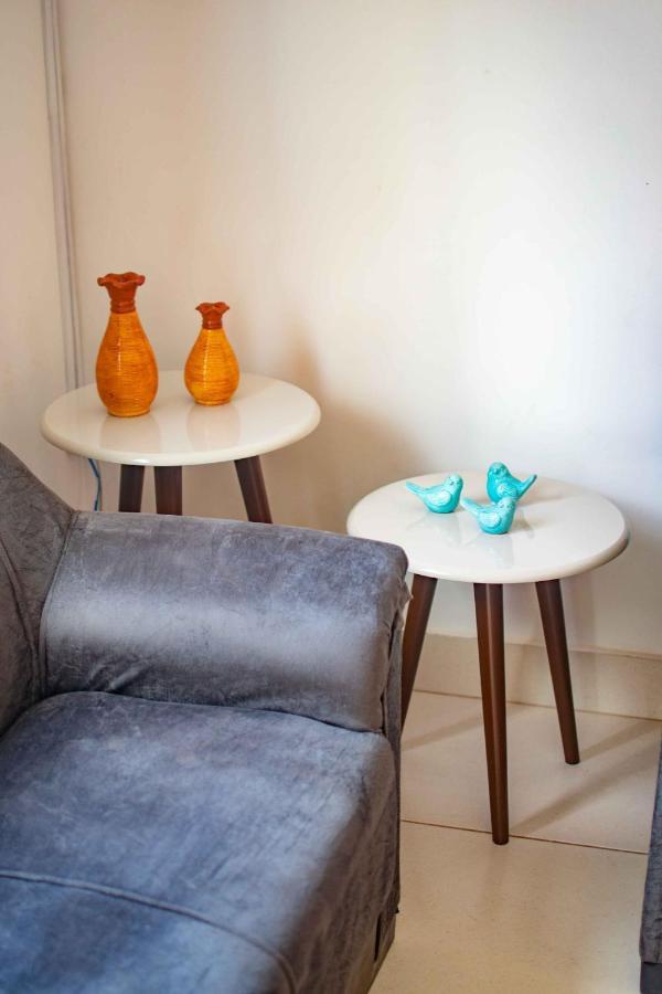 Casa Com 2 Quartos E Varanda Gourmet Trindade  Bagian luar foto
