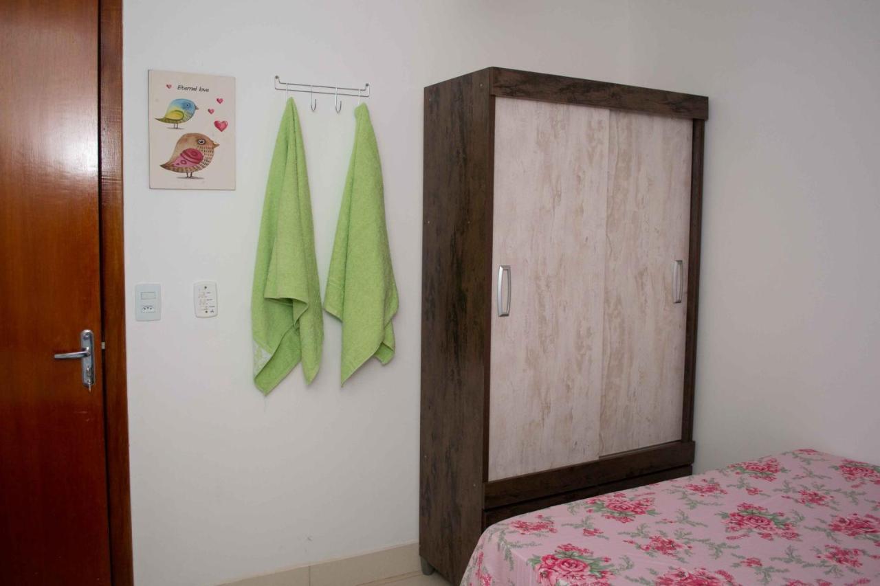 Casa Com 2 Quartos E Varanda Gourmet Trindade  Bagian luar foto
