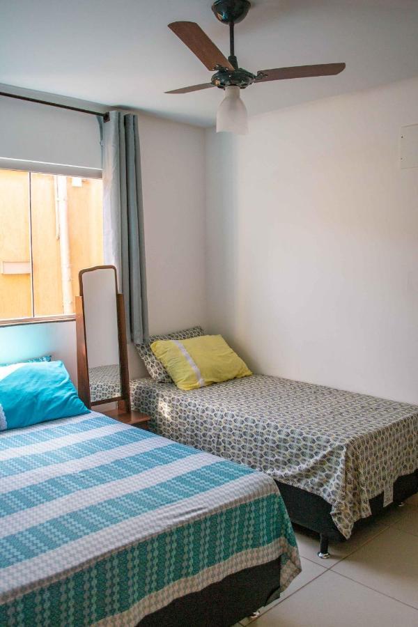 Casa Com 2 Quartos E Varanda Gourmet Trindade  Bagian luar foto